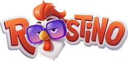 Oficjalne logo Roostino